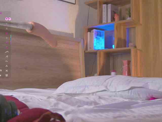 HollieDurand webcam