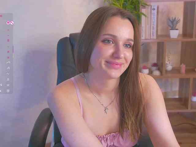 HollieDurand webcam