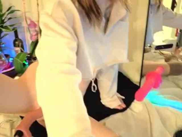 Alisa-001 webcam