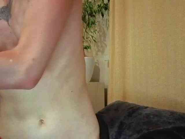 Alisa-001 webcam