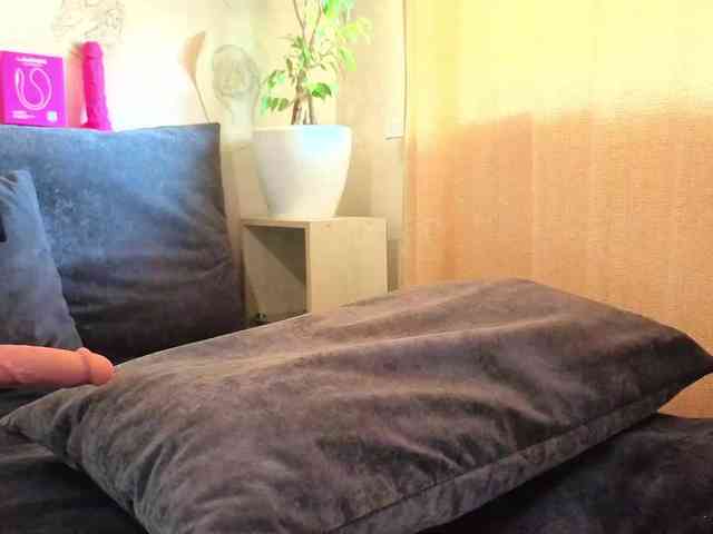 Alisa-001 webcam