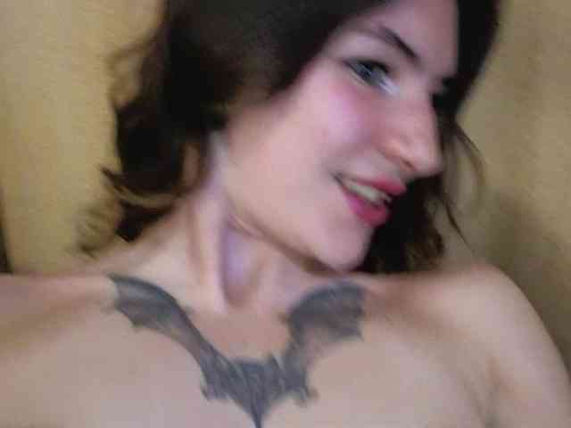 Alisa-001 webcam