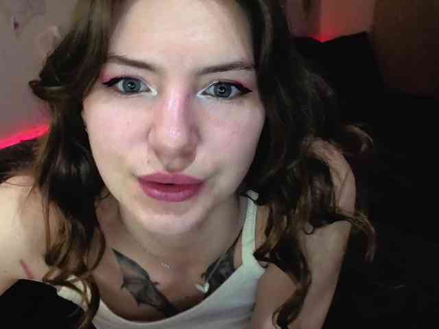 Alisa-001 webcam