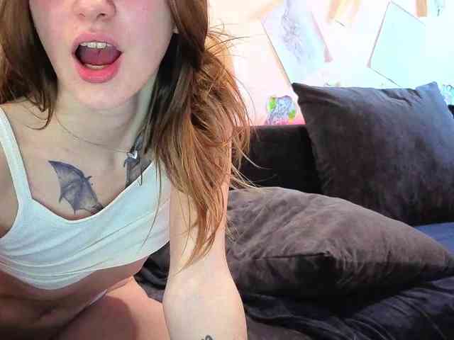 Alisa-001 webcam