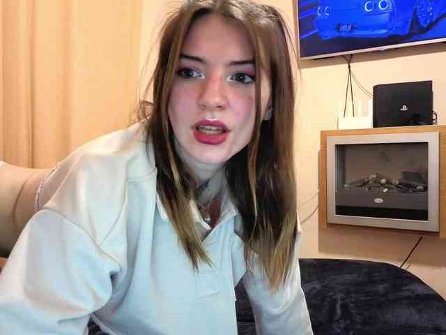 Alisa-001 webcam