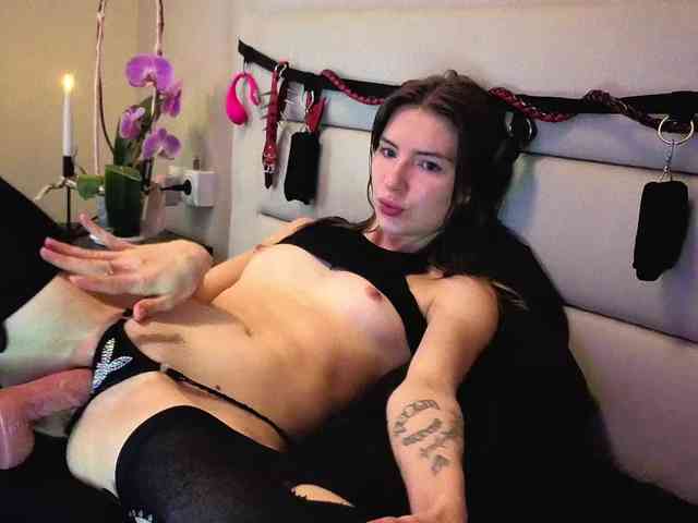 Alisa-001 webcam