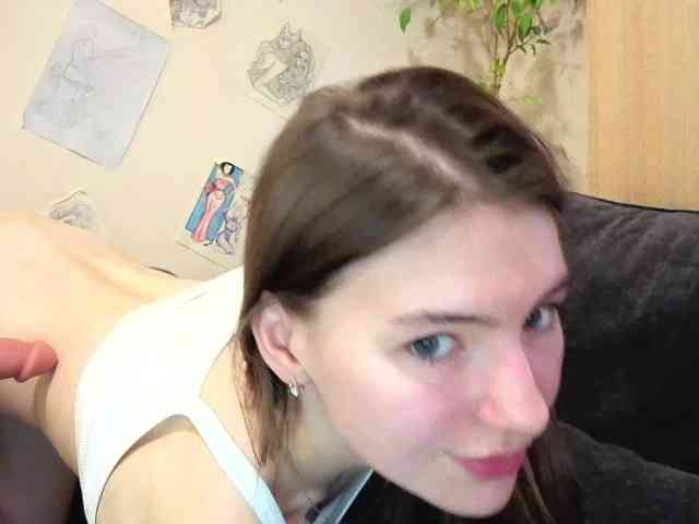Alisa-001 webcam