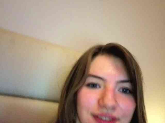 Alisa-001 webcam