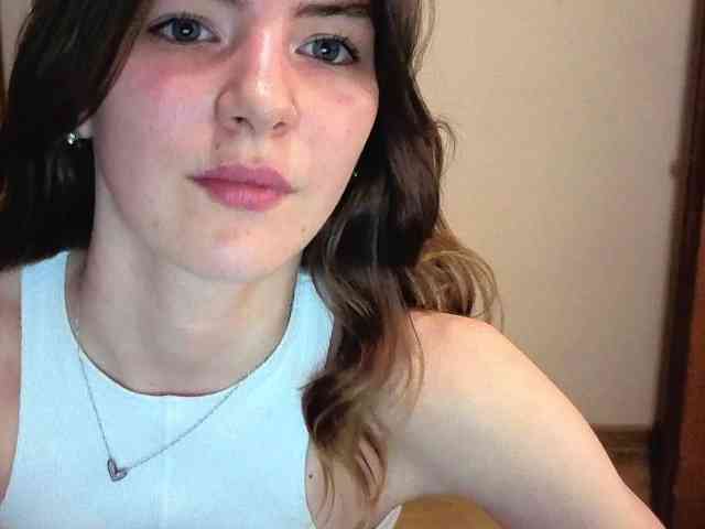 Alisa-001 webcam