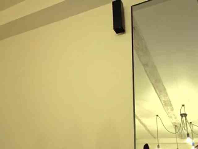 Alisa-001 webcam
