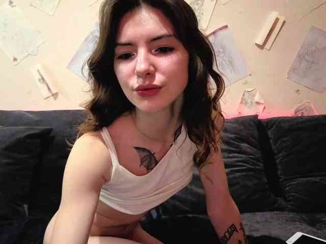 Alisa-001 webcam