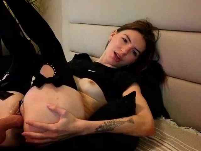 Alisa-001 webcam