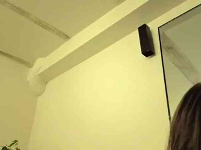 Alisa-001 webcam