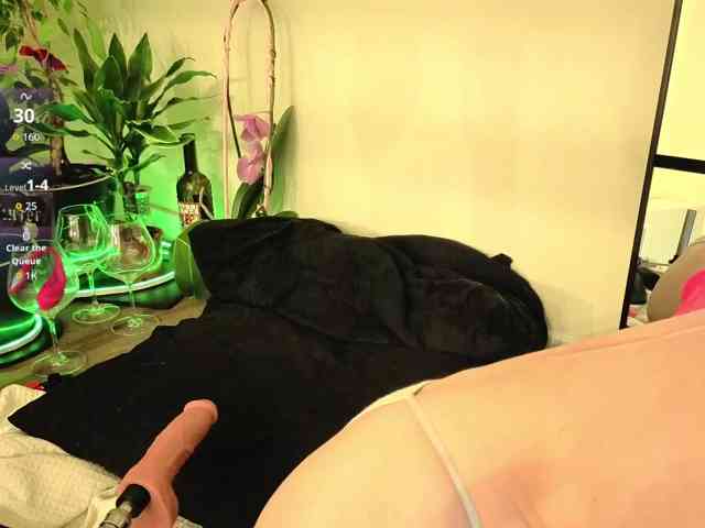 Alisa-001 webcam