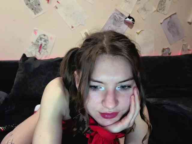Alisa-001 webcam