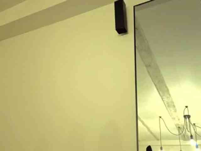 Alisa-001 webcam