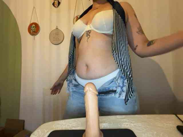 Cattymisteriosa webcam