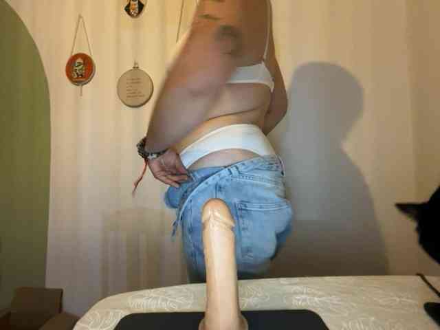 Modelo: Cattymisteriosa