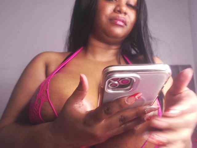 sabrinamora webcam