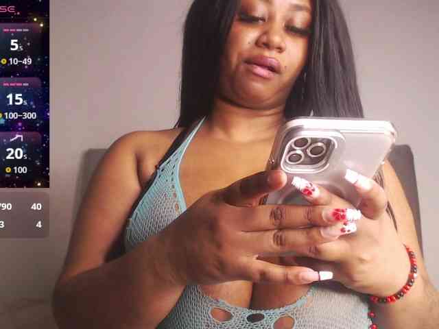 sabrinamora webcam