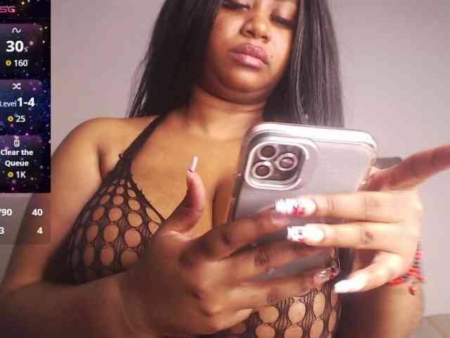 sabrinamora webcam