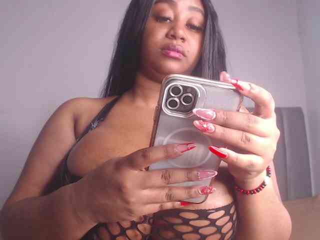 sabrinamora webcam