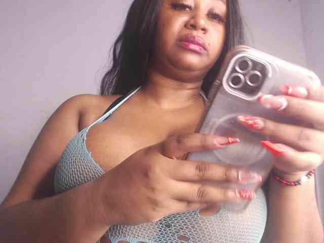 sabrinamora webcam