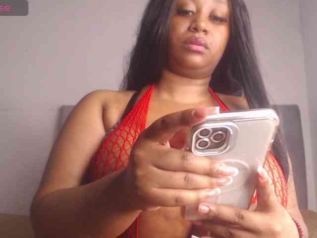 sabrinamora webcam