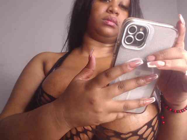 sabrinamora webcam