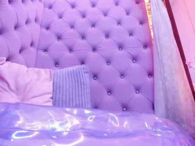 Ashleymontenegro webcam