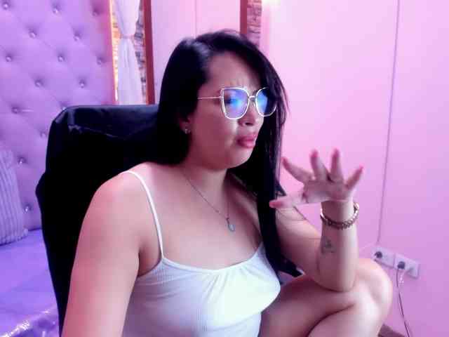 Ashleymontenegro webcam