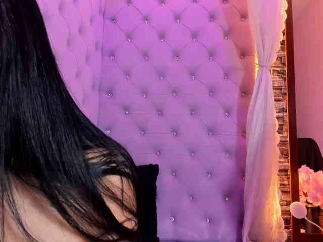 Ashleymontenegro webcam