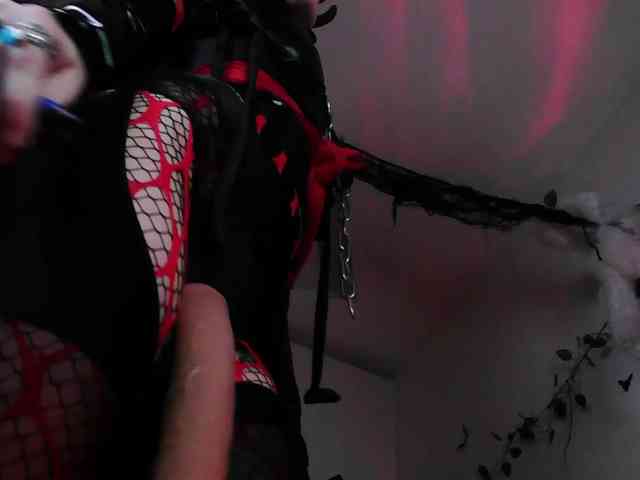 Devil-Imperatrix-Mazakin