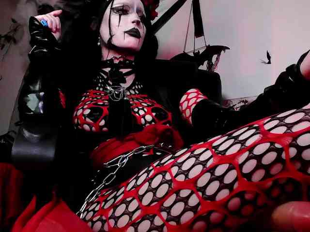 Devil-Imperatrix-Mazakin