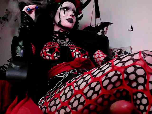 Devil-Imperatrix-Mazakin