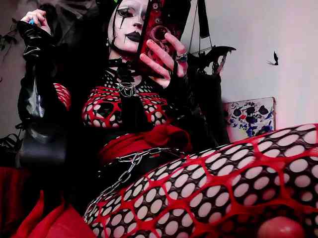 Devil-Imperatrix-Mazakin