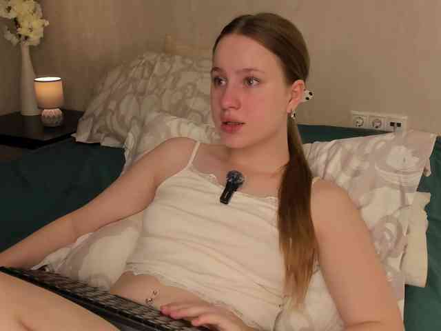 Candy-Cansew webcam