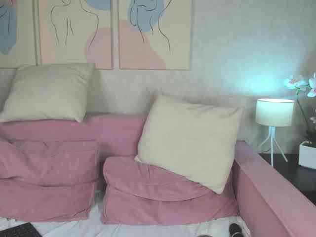 Candy-Cansew webcam