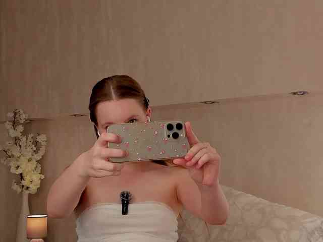 Candy-Cansew webcam