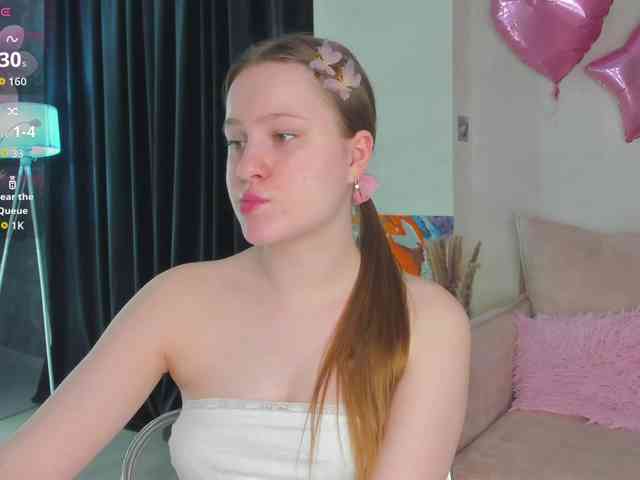 Candy-Cansew webcam
