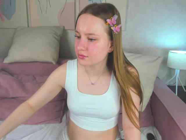 Candy-Cansew webcam