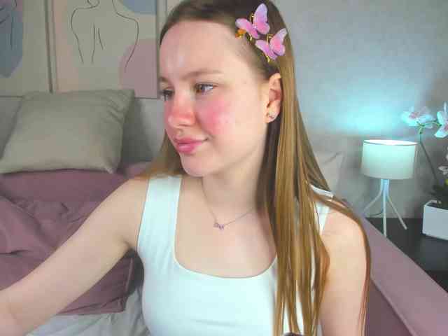 Candy-Cansew webcam