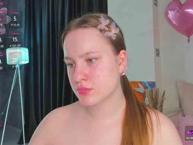 Candy-Cansew webcam