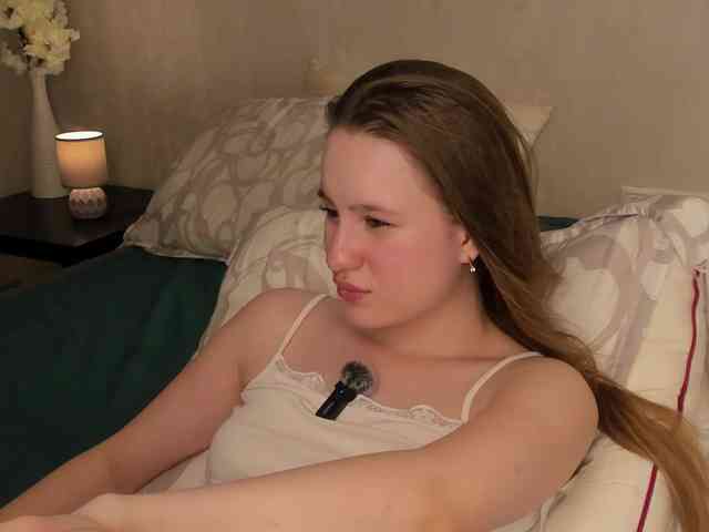 Candy-Cansew webcam