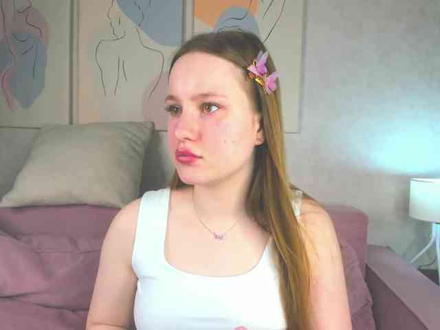 Candy-Cansew webcam