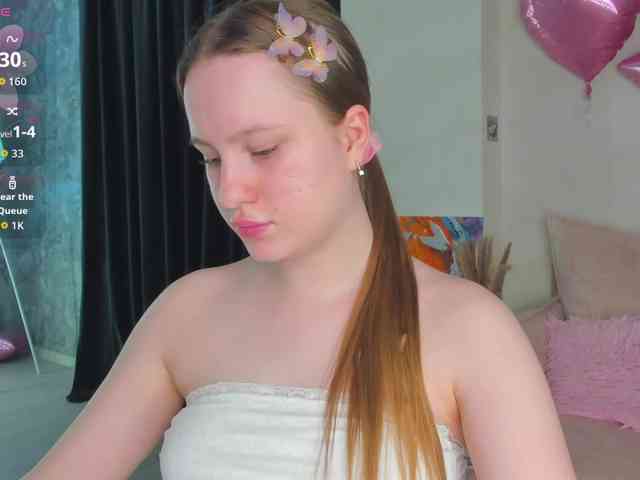Candy-Cansew webcam