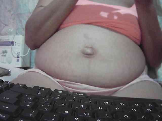 MiaLaura's webcam live show