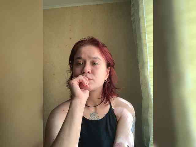 Mia-sweet webcam