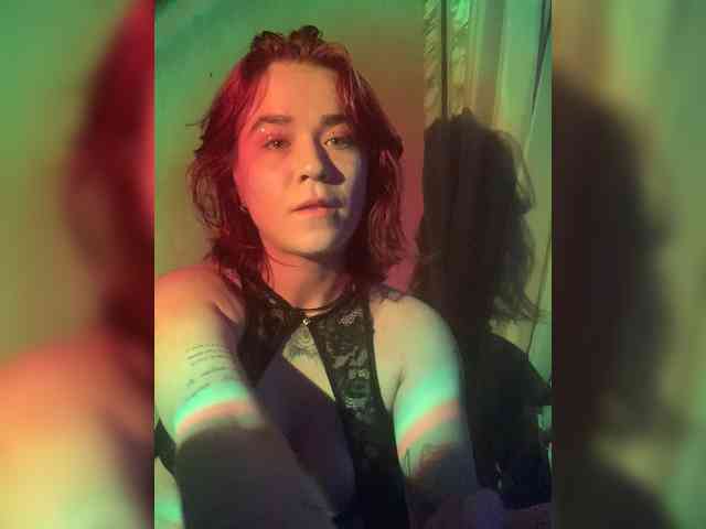 Mia-sweet webcam