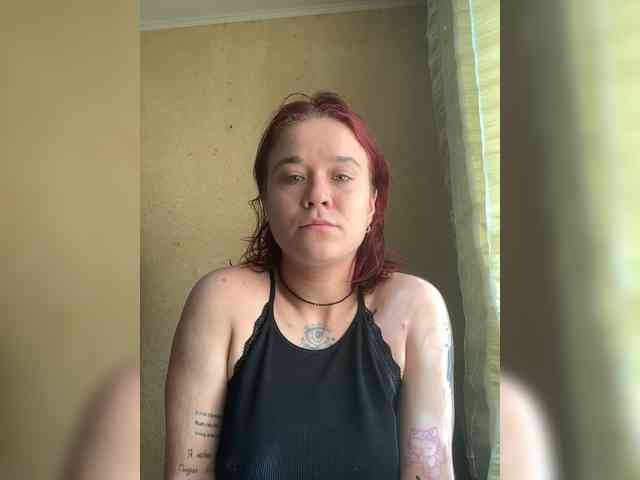 Mia-sweet webcam